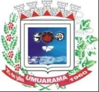 Cidade de UMUARAMA - PR 