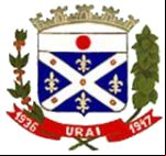Cidade de URAI - PR 