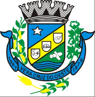 Cidade de VERA CRUZ DO OESTE - PR 