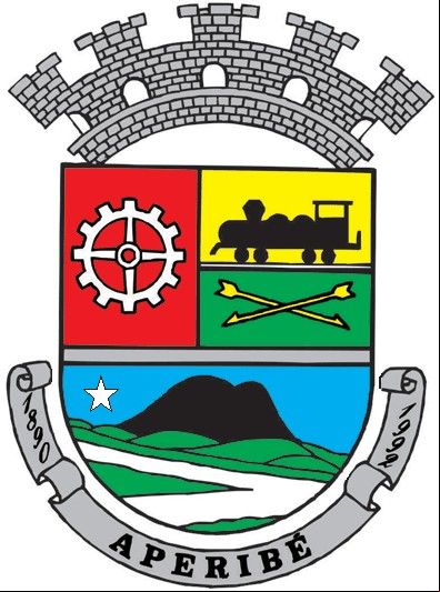Cidade de APERIBE - RJ 