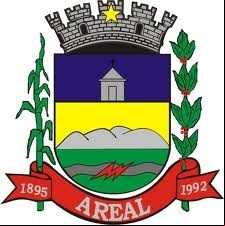 Cidade de AREAL - RJ 