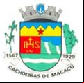 Cidade de CACHOEIRAS DE MACACU - RJ 