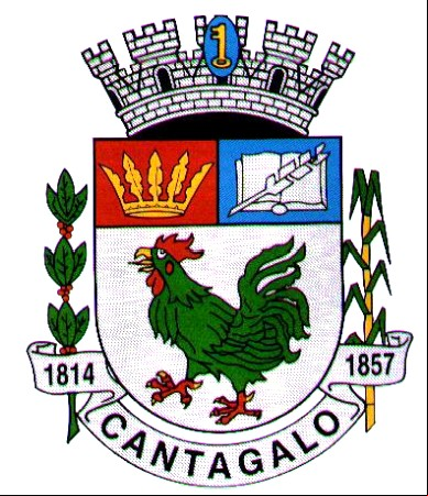Cidade de CANTAGALO - RJ 