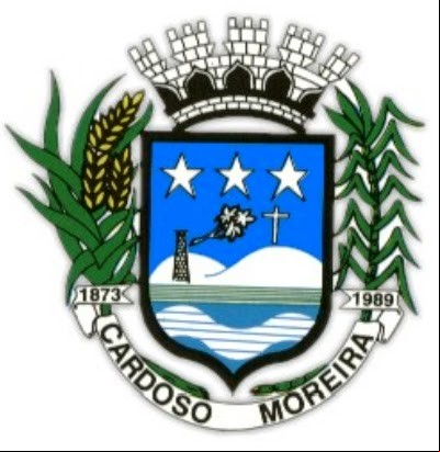 Cidade de CARDOSO MOREIRA - RJ 