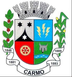 Cidade de CARMO - RJ 