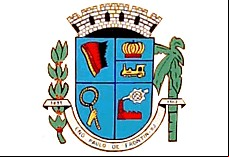 Brasão da cidade de Engenheiro Paulo De Frontin - RJ