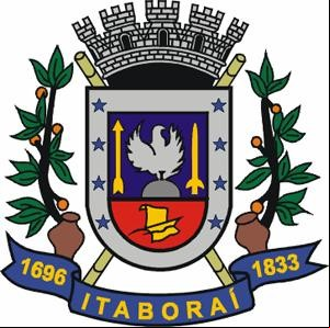 Cidade de ITABORAI - RJ 