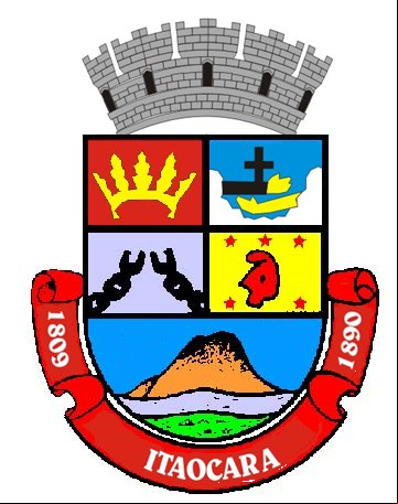 Cidade de ITAOCARA - RJ 