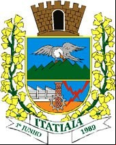Cidade de ITATIAIA - RJ 
