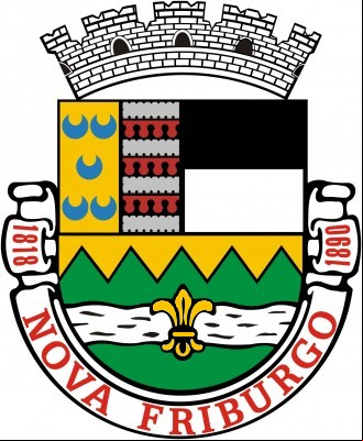 Cidade de NOVA FRIBURGO - RJ 