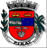 Cidade de PIRAI - RJ 