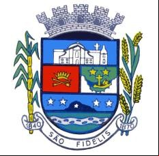Cidade de SAO FIDELIS - RJ 