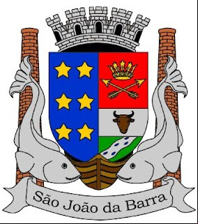 Cidade de SAO JOAO DA BARRA - RJ 
