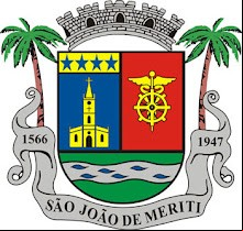 Cidade de SAO JOAO DE MERITI - RJ 