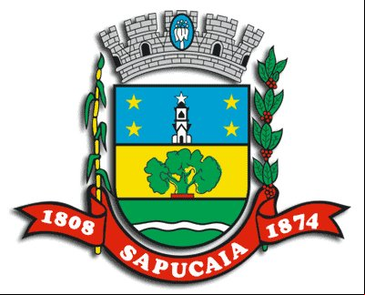 Cidade de SAPUCAIA - RJ 