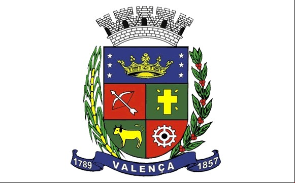 Cidade de VALENCA - RJ 