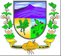 Cidade de ANGICOS - RN 