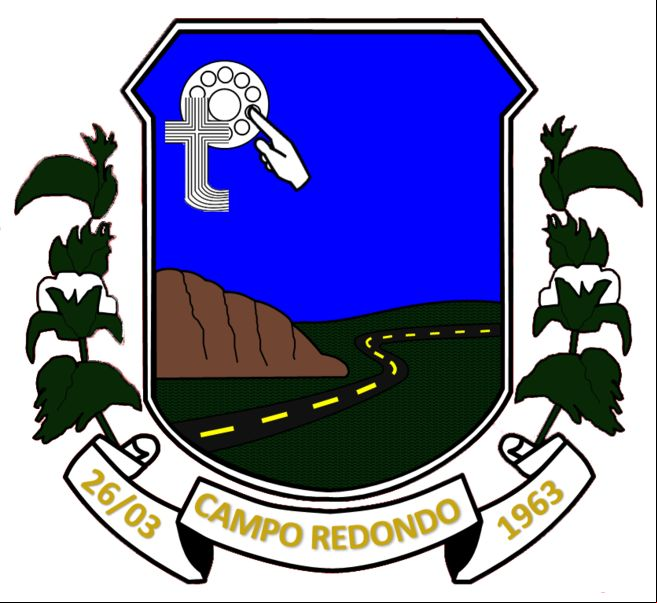 Cidade de CAMPO REDONDO - RN 