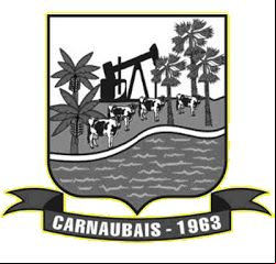 Cidade de CARNAUBAIS - RN 