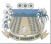 Cidade de DOUTOR SEVERIANO - RN 