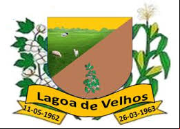 Cidade de LAGOA DE VELHOS - RN 
