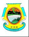 Cidade de LUCRECIA - RN 