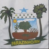 Cidade de PARAZINHO - RN 