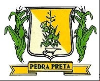 Cidade de PEDRA PRETA - RN 