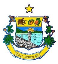 Cidade de POCO BRANCO - RN 