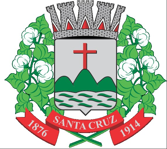Cidade de SANTA CRUZ - RN 