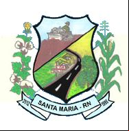 Cidade de SANTA MARIA - RN 