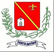 Cidade de SANTO ANTONIO - RN 