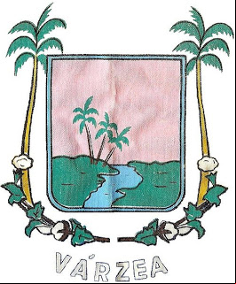 Cidade de VARZEA - RN 