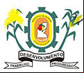 Brasão da cidade de Bonfim - RR