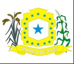 Brasão da cidade de Mucajai - RR