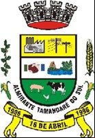 Cidade de ALMIRANTE TAMANDARE DO SUL - RS 