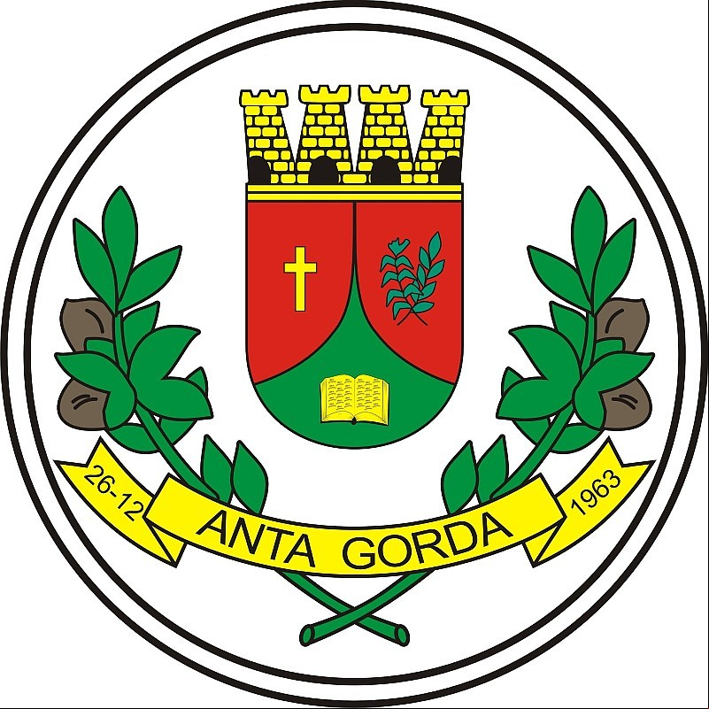 Cidade de ANTA GORDA - RS 