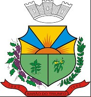 Cidade de BARAO DO TRIUNFO - RS 