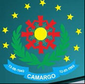 Cidade de CAMARGO - RS 