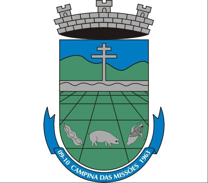 Cidade de CAMPINA DAS MISSOES - RS 