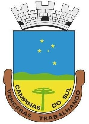 Cidade de CAMPINAS DO SUL - RS 