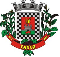 Cidade de CASCA - RS 