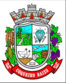 Cidade de COQUEIRO BAIXO - RS 