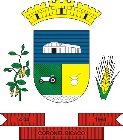 Cidade de CORONEL BICACO - RS 