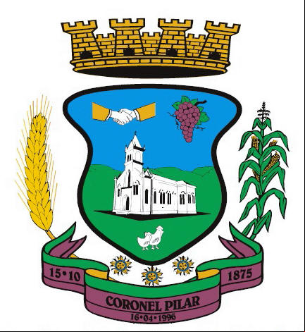 Cidade de CORONEL PILAR - RS 