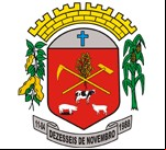 Cidade de DEZESSEIS DE NOVEMBRO - RS 