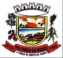 Cidade de DOIS IRMAOS DAS MISSOES - RS 