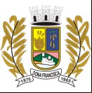 Cidade de DONA FRANCISCA - RS 