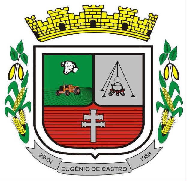 Cidade de EUGENIO DE CASTRO - RS 