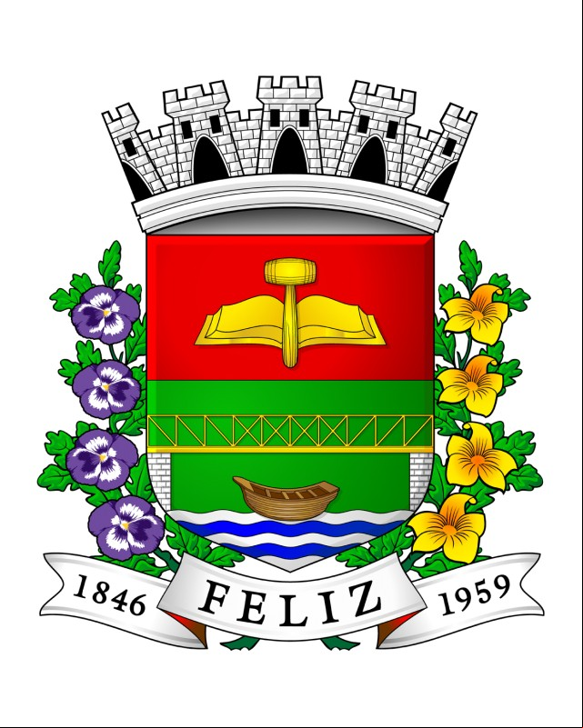 Cidade de FELIZ - RS 